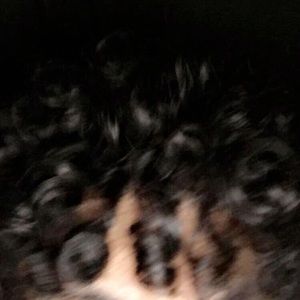 Meet your Posher, Eric